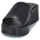 JB Martin CELIA Nero Ciabatta Donna - 3