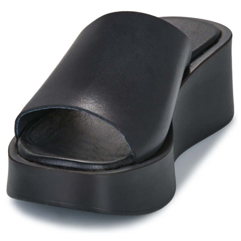 JB Martin CELIA Nero Ciabatta Donna - 3