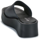 JB Martin CELIA Nero Ciabatta Donna - 5
