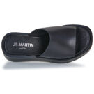 JB Martin CELIA Nero Ciabatta Donna - 6