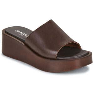 JB Martin CELIA Marrone Ciabatta Donna