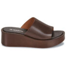 JB Martin CELIA Marrone Ciabatta Donna - 2