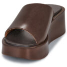 JB Martin CELIA Marrone Ciabatta Donna - 3