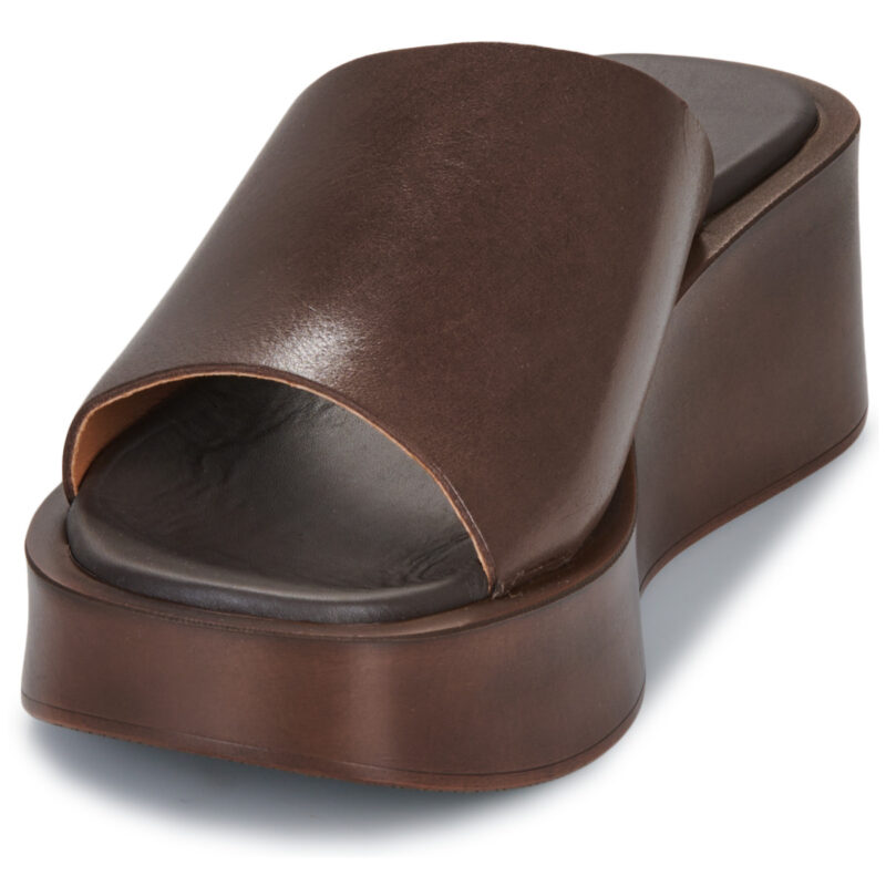 JB Martin CELIA Marrone Ciabatta Donna - 3