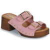 JB Martin APPO Rosa Zoccoli Donna