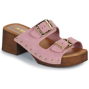 JB Martin  APPO  Rosa Zoccoli Donna