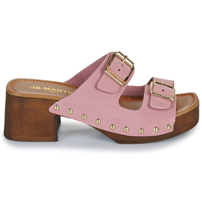 JB Martin APPO Rosa Zoccoli Donna - 2