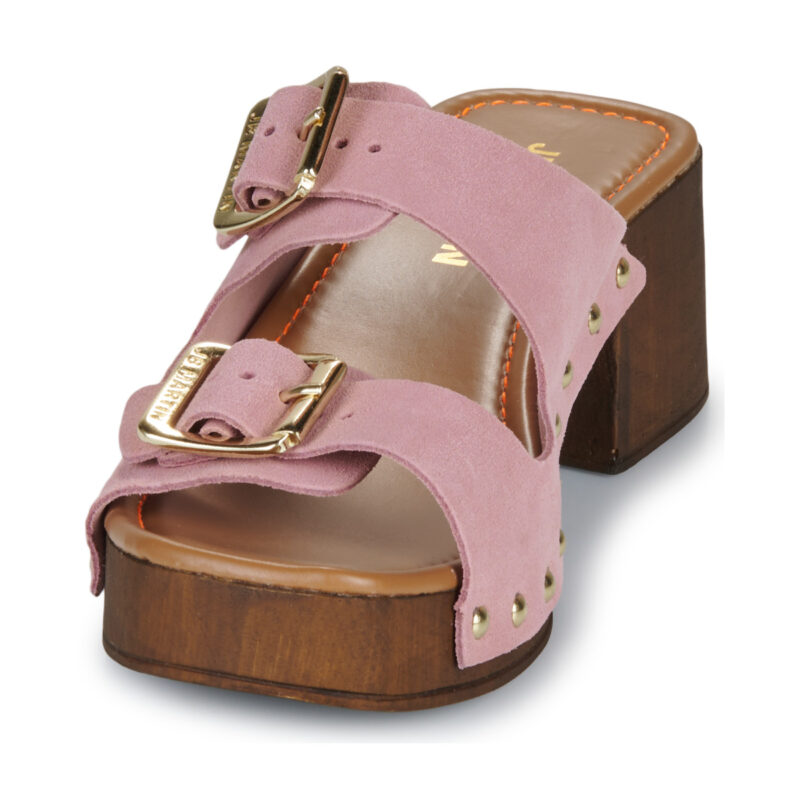 JB Martin APPO Rosa Zoccoli Donna - 3