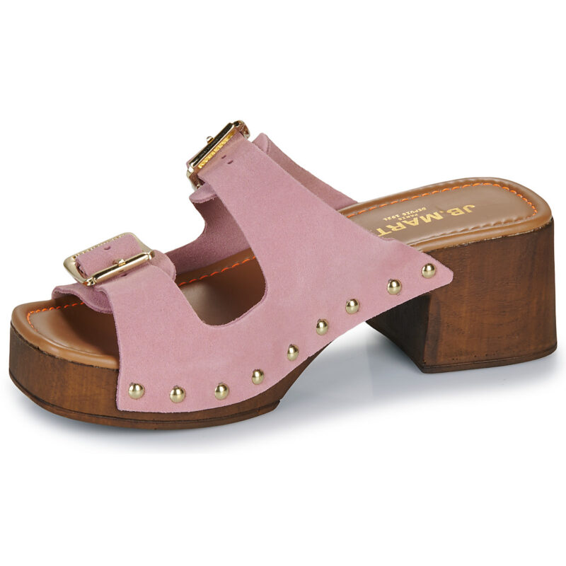 JB Martin APPO Rosa Zoccoli Donna - 4
