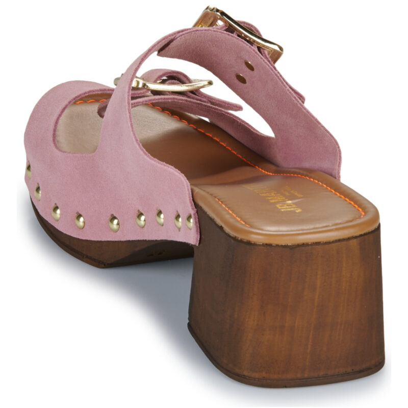 JB Martin APPO Rosa Zoccoli Donna - 5