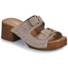 JB Martin APPO Grigio Zoccoli Donna