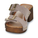 JB Martin APPO Grigio Zoccoli Donna - 3
