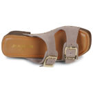 JB Martin APPO Grigio Zoccoli Donna - 6