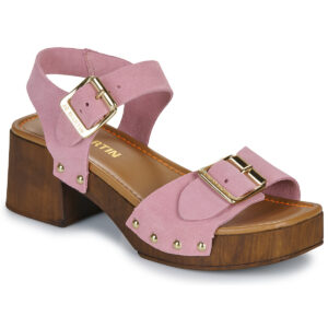 JB Martin  APY  Rosa Zoccoli Donna