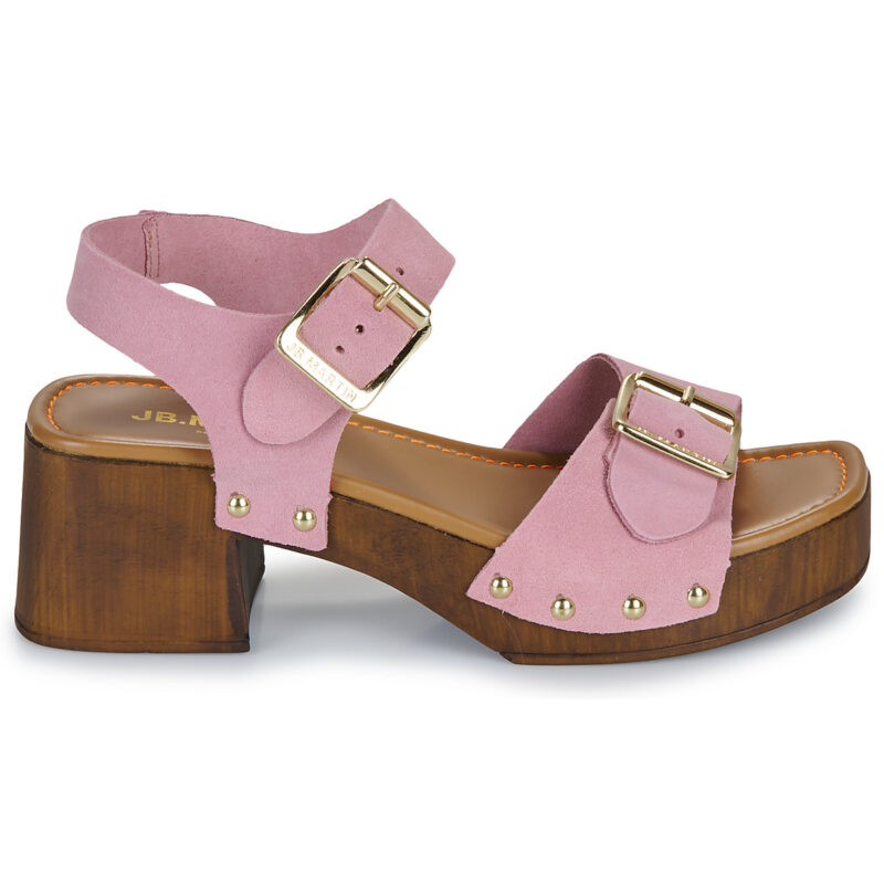 JB Martin APY Rosa Zoccoli Donna - 2