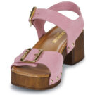 JB Martin APY Rosa Zoccoli Donna - 3