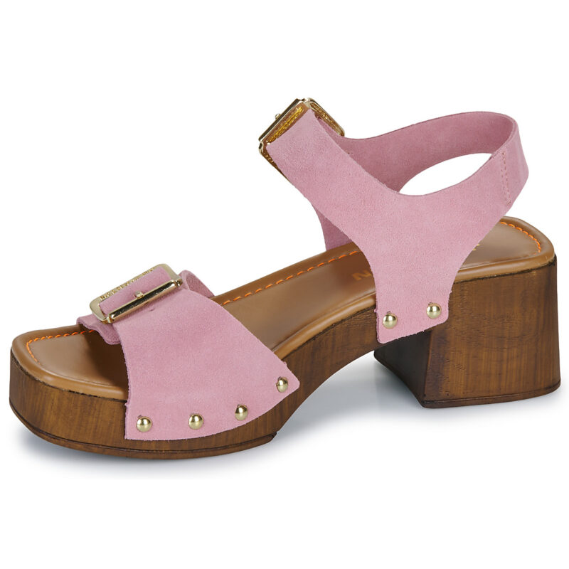 JB Martin APY Rosa Zoccoli Donna - 4
