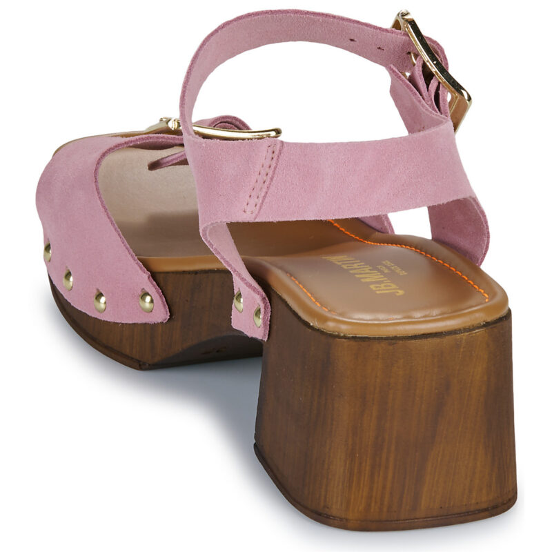 JB Martin APY Rosa Zoccoli Donna - 5