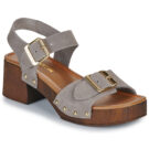 JB Martin APY Grigio Zoccoli Donna - 1