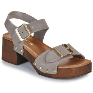 JB Martin  APY  Grigio Zoccoli Donna