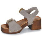 JB Martin APY Grigio Zoccoli Donna - 4