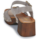 JB Martin APY Grigio Zoccoli Donna - 5