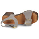 JB Martin APY Grigio Zoccoli Donna - 6
