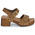 JB Martin APY Marrone Zoccoli Donna - 2