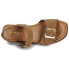JB Martin APY Marrone Zoccoli Donna - 6