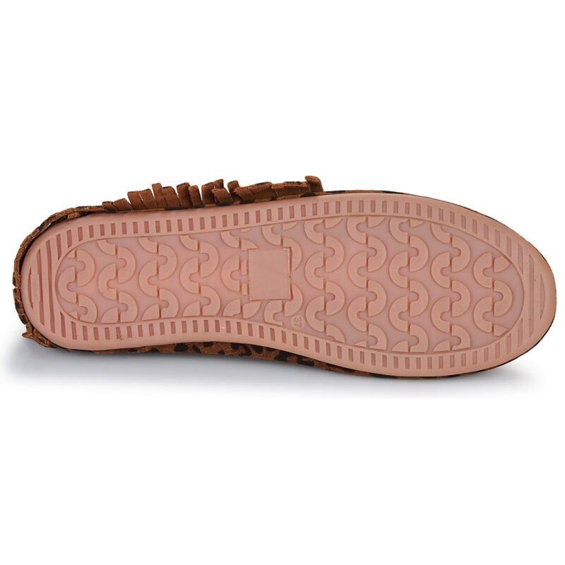 JB Martin SALLY Marrone Mocassini Donna - 7