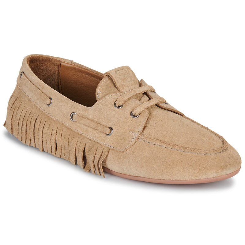 JB Martin SALLY Marrone Mocassini Donna - 1