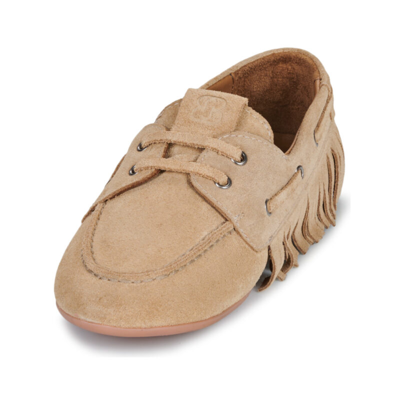 JB Martin SALLY Marrone Mocassini Donna - 3