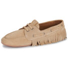 JB Martin SALLY Marrone Mocassini Donna - 4