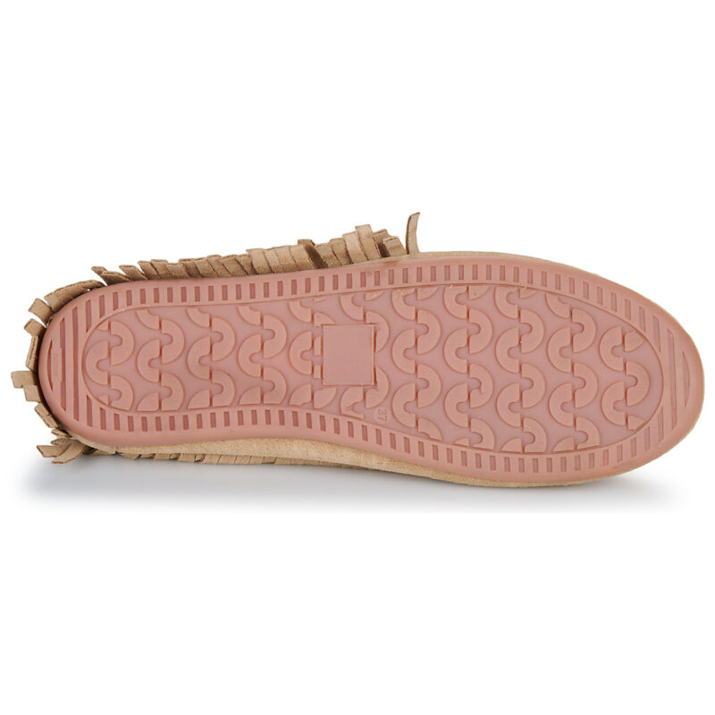 JB Martin SALLY Marrone Mocassini Donna - 7