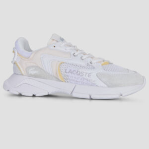 Lacoste  L003 NEO  Bianco -  Sneakers basse Donna
