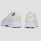 Lacoste  L003 NEO  Bianco -  Sneakers basse Donna - 3