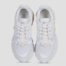 Lacoste  L003 NEO  Bianco -  Sneakers basse Donna - 5