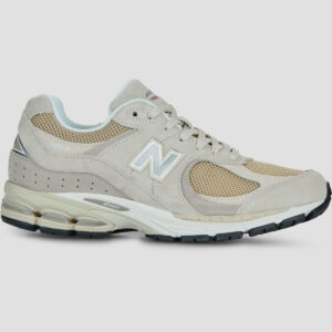 New Balance  2002  Beige -  Sneakers basse Donna