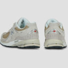 New Balance 2002 Beige Sneakers basse Donna - 3
