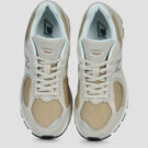 New Balance 2002 Beige Sneakers basse Donna - 5