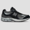 New Balance  2002  Nero -  Sneakers basse Donna
