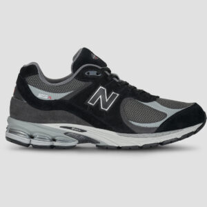 New Balance  2002  Nero -  Sneakers basse Donna