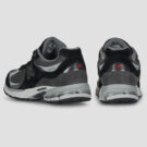 New Balance 2002 Nero - Sneakers basse Donna - 3