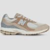 New Balance  2002  Beige -  Sneakers basse Donna