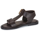 JB Martin REMA Marrone Ciabatta Donna - 4