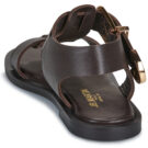 JB Martin REMA Marrone Ciabatta Donna - 5