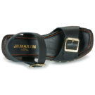 JB Martin APY Nero Zoccoli Donna - 6