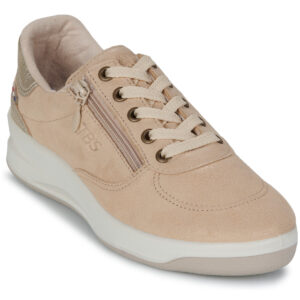 TBS  BRAZIP2  Beige -  Sneakers basse Donna