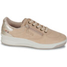TBS BRAZIP2 Beige Sneakers basse Donna - 2