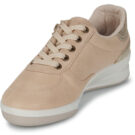 TBS BRAZIP2 Beige Sneakers basse Donna - 3